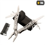 M-Tac Multitool Type 1 Grey