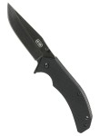 M-Tac Nóż Składany Type 8 Black