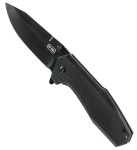 M-tac Nóż Składany Type 5 Black