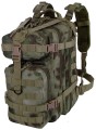CAMO PLECAK ASSAULT ATC FG