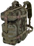 Camo Assault Plecak 25 L Atc Fg