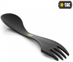 M-Tac Łyżkowidelec 3w1 Black
