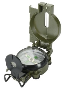 M-Tac Kompas Wojskowy Ranger