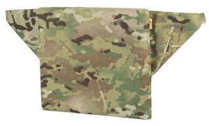 M-Tac Mata Do Siedzenia Z Pasem Multicam