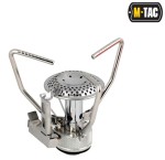 M-Tac Palnik Gazowy Chrome