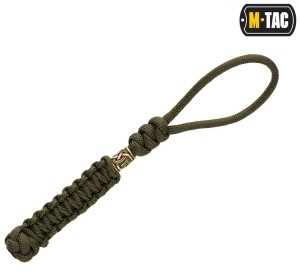 M-Tac Temblak Loopy Snake Scandinavian Olive