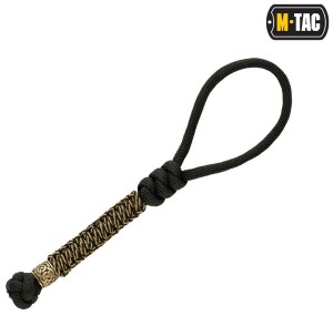 M-Tac Temblak Scandinavian Black
