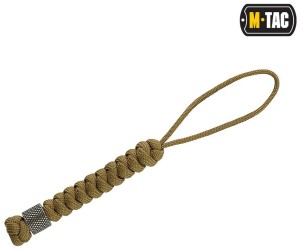M-Tac Temblak Viper Stainless Steel Coyote