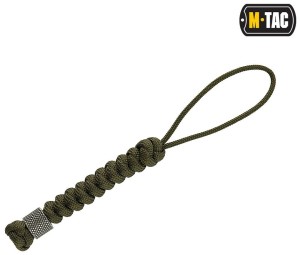 M-Tac Temblak Viper Stainless Steel Olive