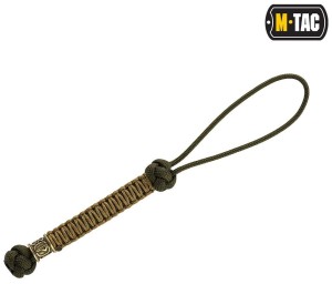M-Tac Temblak Wynn Olive