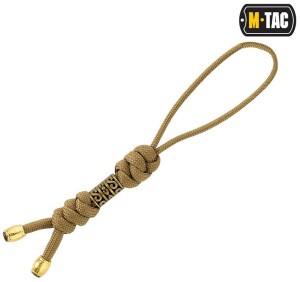 M-Tac Temblak Zeus Coyote