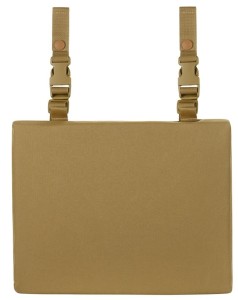 M-Tac Mata do Siedzenia z Mocowaniem do Paska ARMOR Coyote