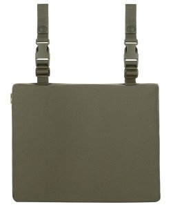 M-Tac Mata do Siedzenia z Mocowaniem do Paska ARMOR Ranger Green