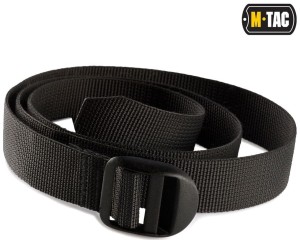 M-Tac Pas Kompresyjny Black