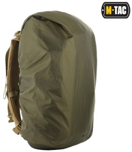 M-Tac Pokrowiec Na Plecak Olive Small