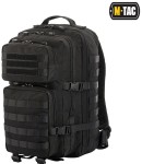 M-Tac Plecak Large Assault Pack Black