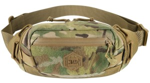 M-Tac Torba Saszetka Nerka Waist Bag Elite Hex Multicam Coyote