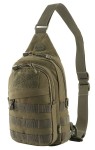 M-Tac Torba Na Ramię Assistant Bag Ranger Green