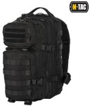 M-Tac Plecak Taktyczny Assault Pack Black