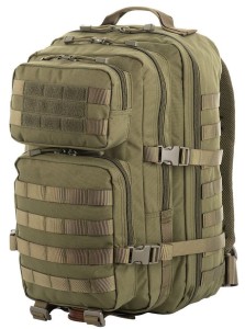 M-Tac Plecak Taktyczny Assault Pack Olive