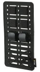 M-Tac Wkładka Wstawka Modułowa Molle Laser Cut Pionowa Black