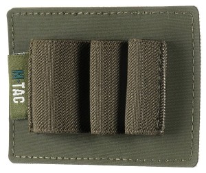 M-Tac Wstawka Modułowa Mała ( 3 Sekcje ) Ranger Green