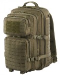 M-Tac Plecak Large Assault Pack Laser Cut Dark Olive