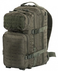 M-Tac Plecak Large Assault Pack Laser Cut Olive 