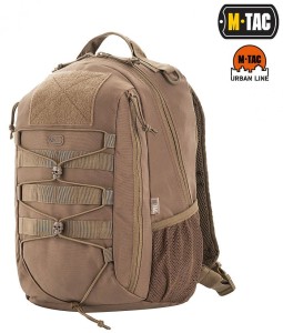 M-Tac Plecak Urban Line Force Pack Coyote Brown