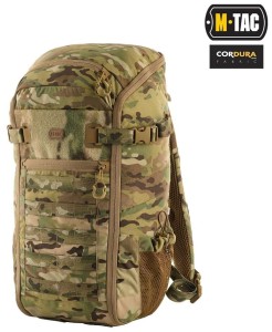 M-Tac Plecak Gen.II Elite Small Multicam