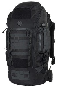 M-Tac Plecak Large Elite Hex Gen.III Duży Black
