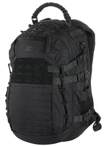 M-Tac Plecak Taktyczny Mission Pack Black