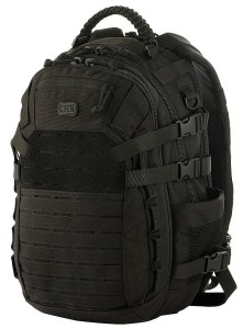 M-Tac Plecak Taktyczny Mission Pack Elite Black
