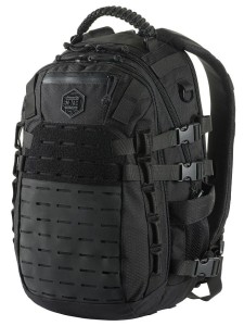 M-Tac Plecak Taktyczny Mission Pack Elite Hex Black