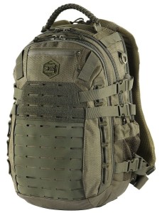 M-Tac Plecak Taktyczny Mission Pack Elite Hex Ranger Green
