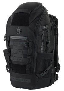 M-Tac Plecak Small Elite Hex Mały Black