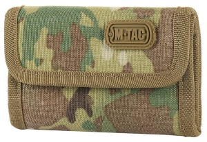 M-Tac Portfel Elite Gen. II Multicam