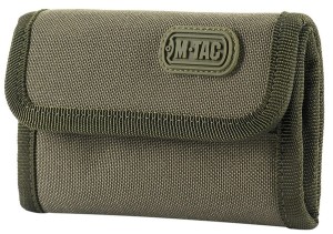 M-Tac Portfel Elite Gen. II Ranger Green