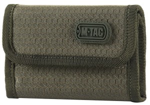 M-Tac Portfel Elite Gen. II Hex Ranger Green