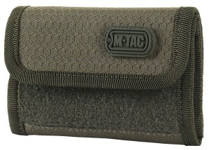 M-Tac Portfel Z Rzepem Elite Gen. II Hex Ranger Green