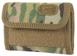 M-Tac Portfel Z Rzepem Elite Gen. II Multicam