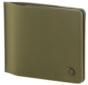M-Tac Portfel Slim Elite Gen. II Ranger Green