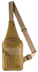 M-Tac Torba Na Ramię Typu Kabura Elite Gen.IV Coyote
