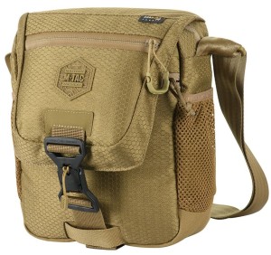 M-Tac Torba Na Ramię Saszetka Satellite Magnet Bag Gen.II Elite Hex Coyote