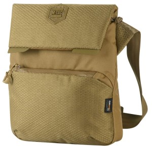 M-Tac Torba Na Ramię Konvert Elite Coyote