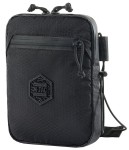 M-Tac Torba Na Ramię Pocket Bag Elite Black