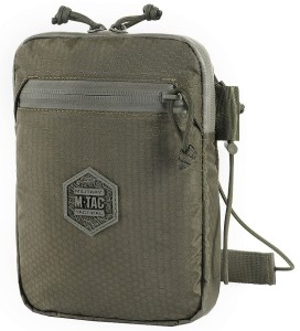 M-Tac Torba Na Ramię Pocket Bag Elite Ranger Green