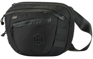 M-Tac Torba Sphaera Hex Hardsling Bag Large Elite Black