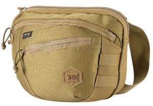 M-Tac Torba Sphaera Hex Hardsling Bag Large Elite Coyote