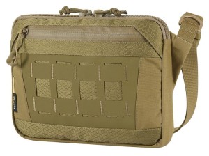 M-Tac Torba Na Ramię Admin Bag Elite Coyote